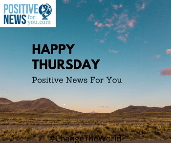 Happy Thursday