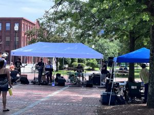 Downtown Music Festival